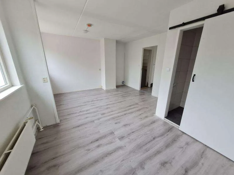 Foto van de Kamer gelegen aan de Gentiaanlaan in Tilburg