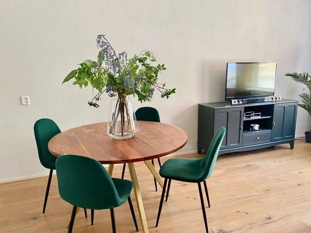 Foto van de Appartement gelegen aan de Mallemolen in Den Haag