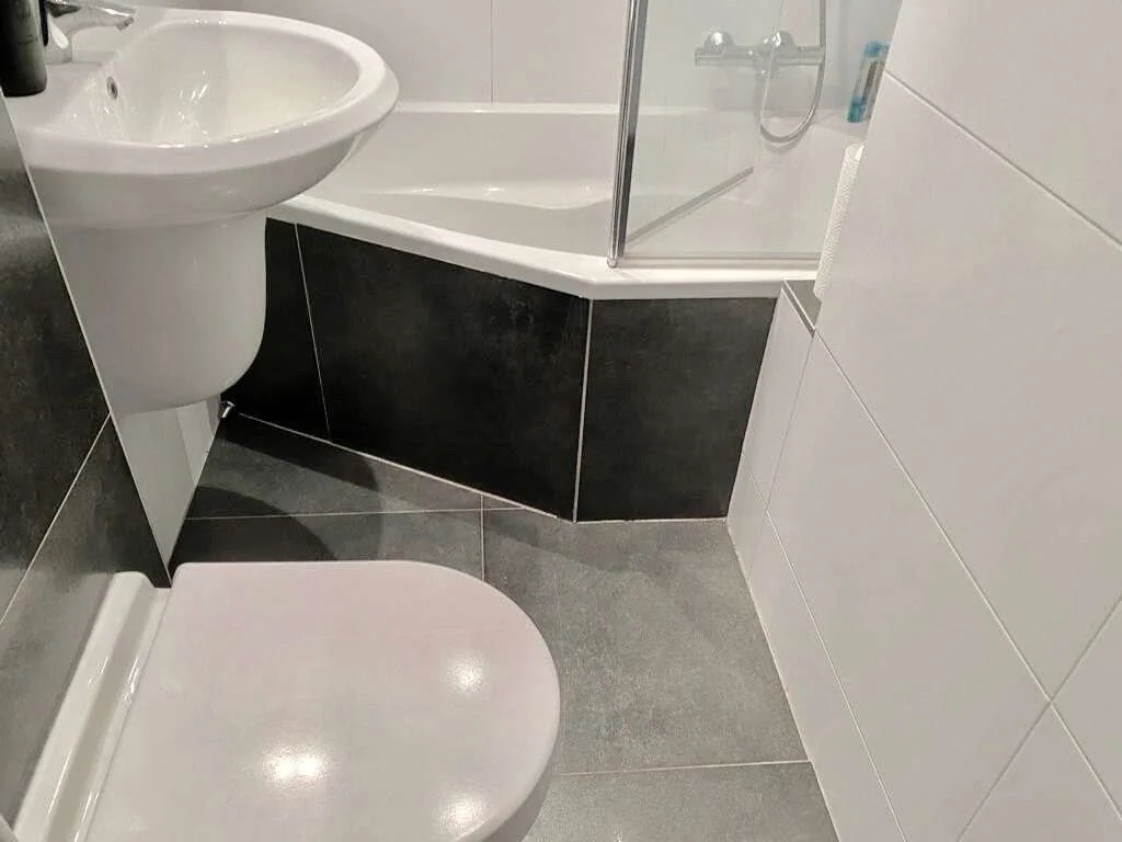 Foto van de Appartement gelegen aan de Mallemolen in Den Haag