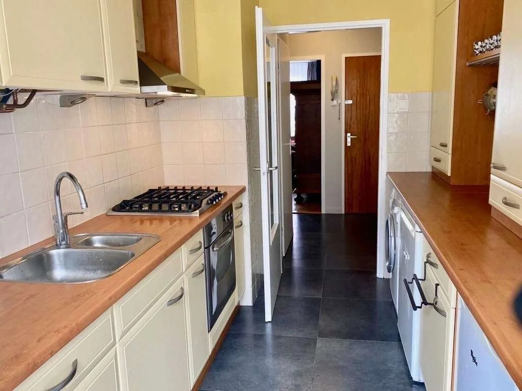 Foto van de Appartement gelegen aan de Mallemolen in Den Haag