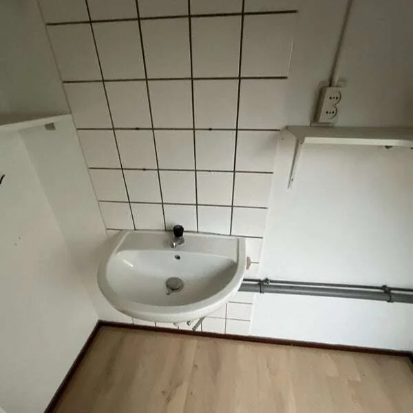 Foto van de Kamer gelegen aan de Vendeliersstraat in Tilburg