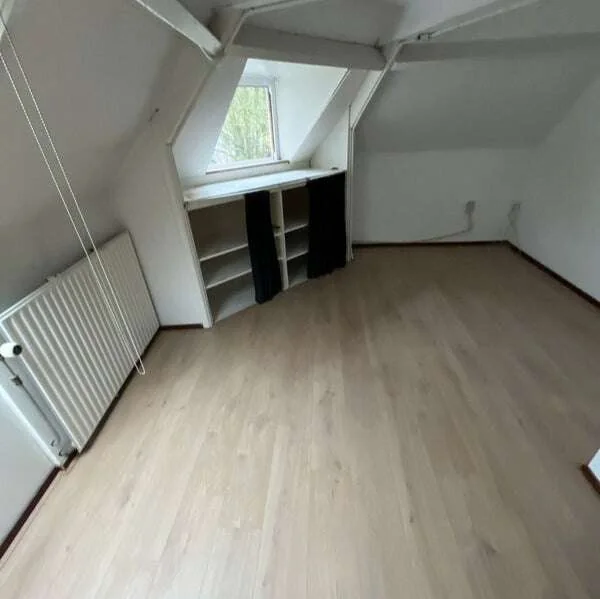 Foto van de Kamer gelegen aan de Vendeliersstraat in Tilburg
