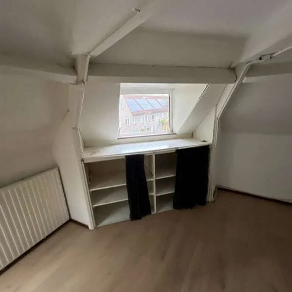 Foto van de Kamer gelegen aan de Vendeliersstraat in Tilburg