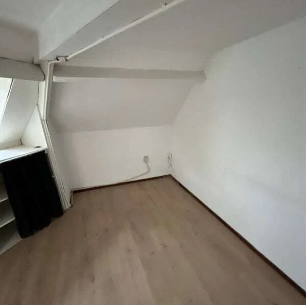 Foto van de Kamer gelegen aan de Vendeliersstraat in Tilburg