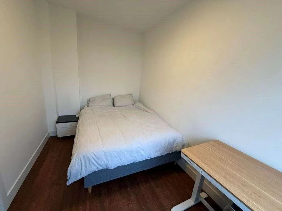 Foto van de Appartement gelegen aan de Van Nijenrodeweg in Amsterdam