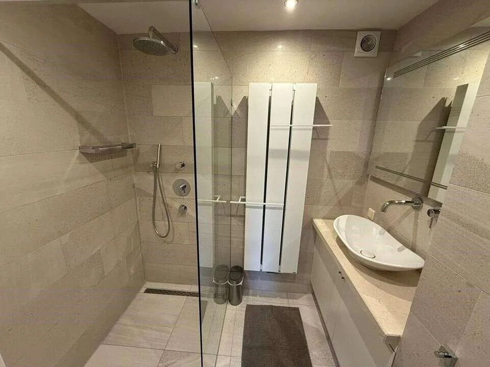 Foto van de Appartement gelegen aan de Van Nijenrodeweg in Amsterdam