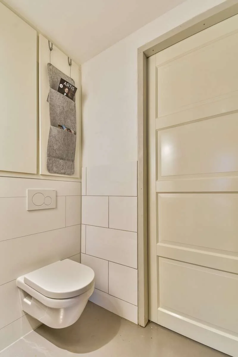 Foto van de Appartement gelegen aan de Van Spilbergenstraat in Amsterdam