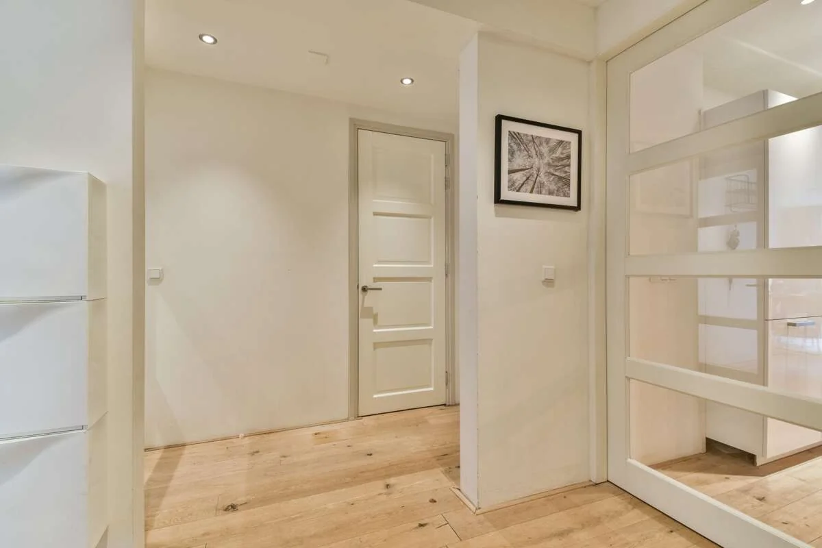 Foto van de Appartement gelegen aan de Van Spilbergenstraat in Amsterdam