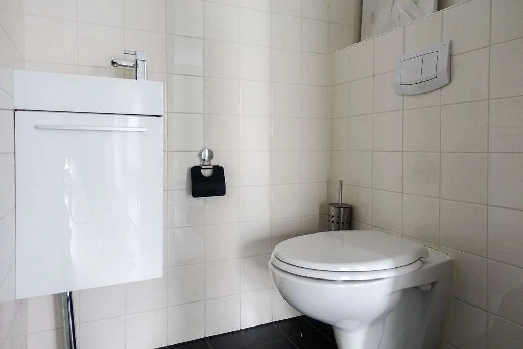 Foto van de Appartement gelegen aan de Raoul Wallenbergstraat in Amsterdam