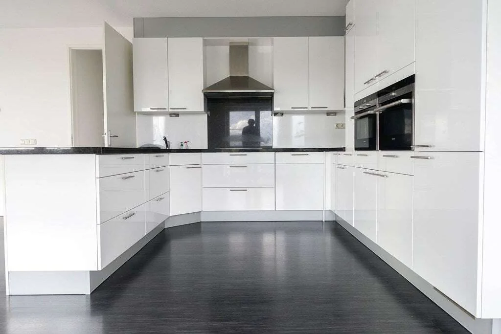 Foto van de Appartement gelegen aan de Raoul Wallenbergstraat in Amsterdam