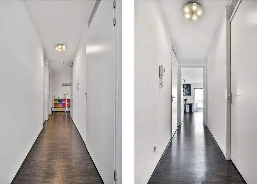 Foto van de Appartement gelegen aan de Raoul Wallenbergstraat in Amsterdam