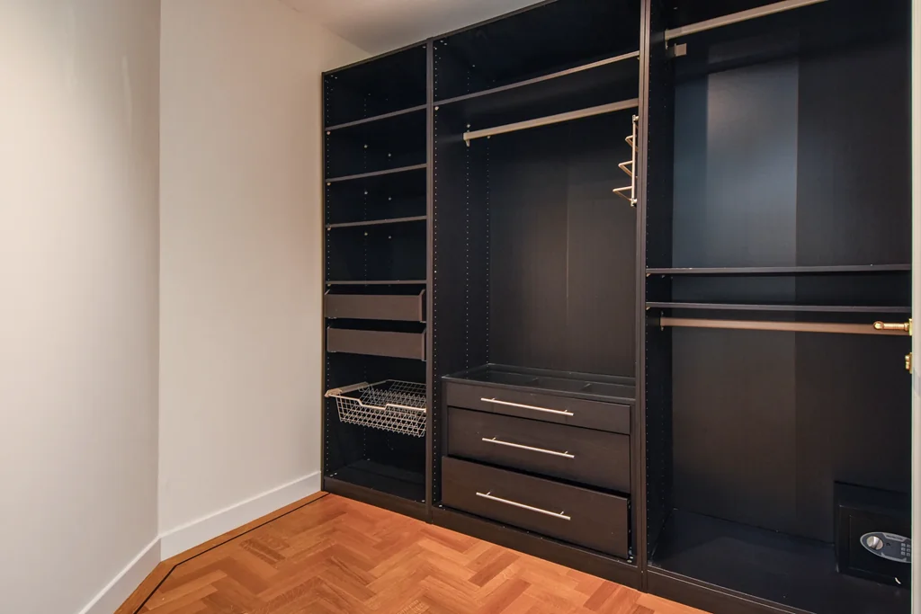 Foto van de Appartement gelegen aan de Hofweg in Den Haag