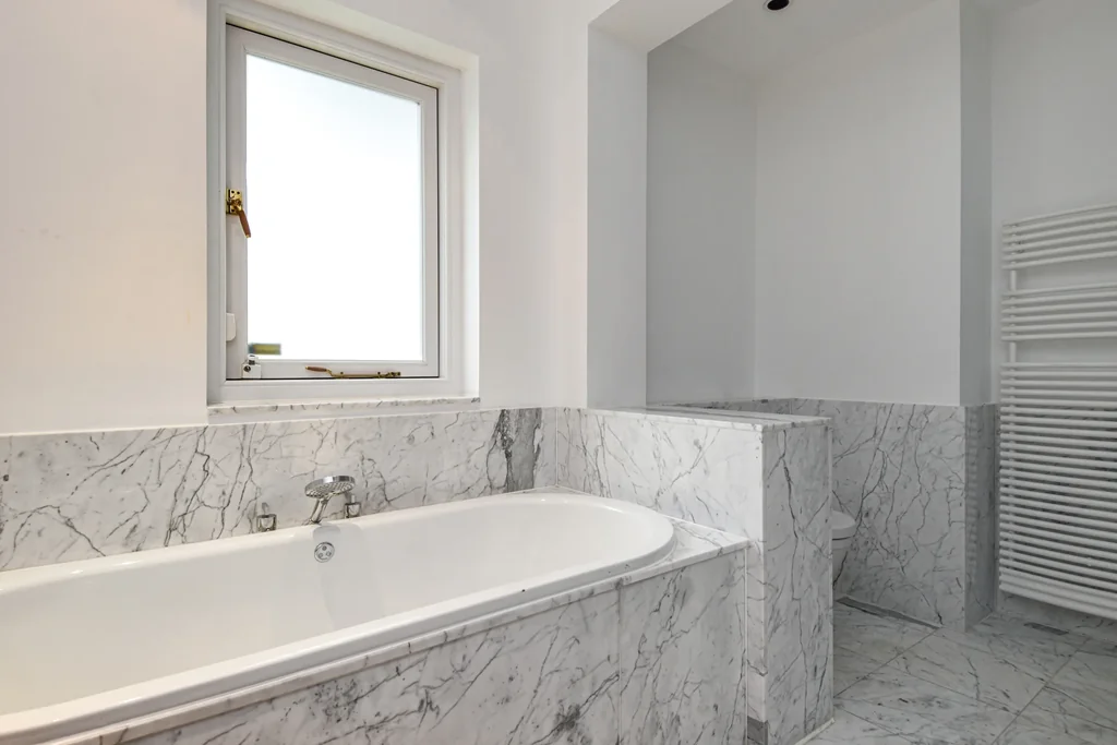 Foto van de Appartement gelegen aan de Hofweg in Den Haag