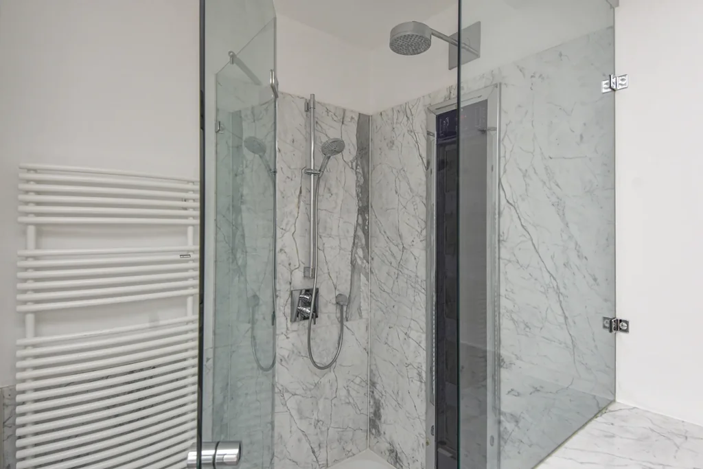 Foto van de Appartement gelegen aan de Hofweg in Den Haag