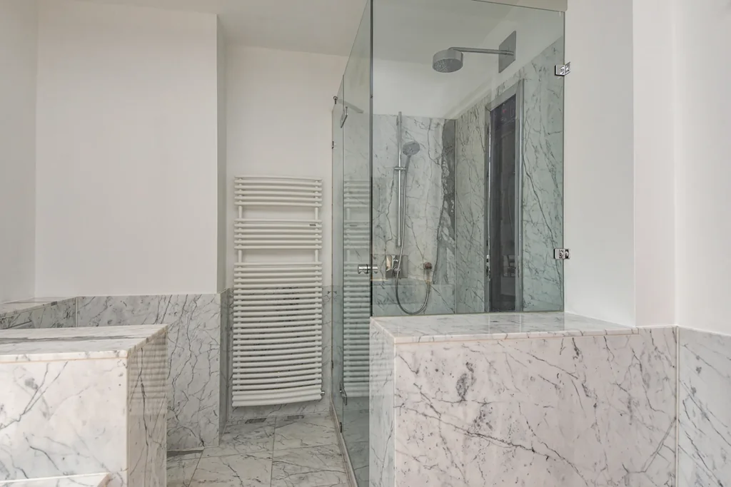 Foto van de Appartement gelegen aan de Hofweg in Den Haag