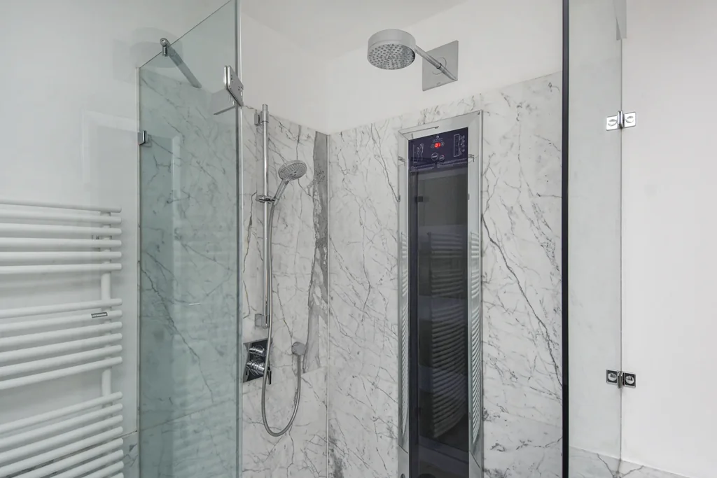 Foto van de Appartement gelegen aan de Hofweg in Den Haag