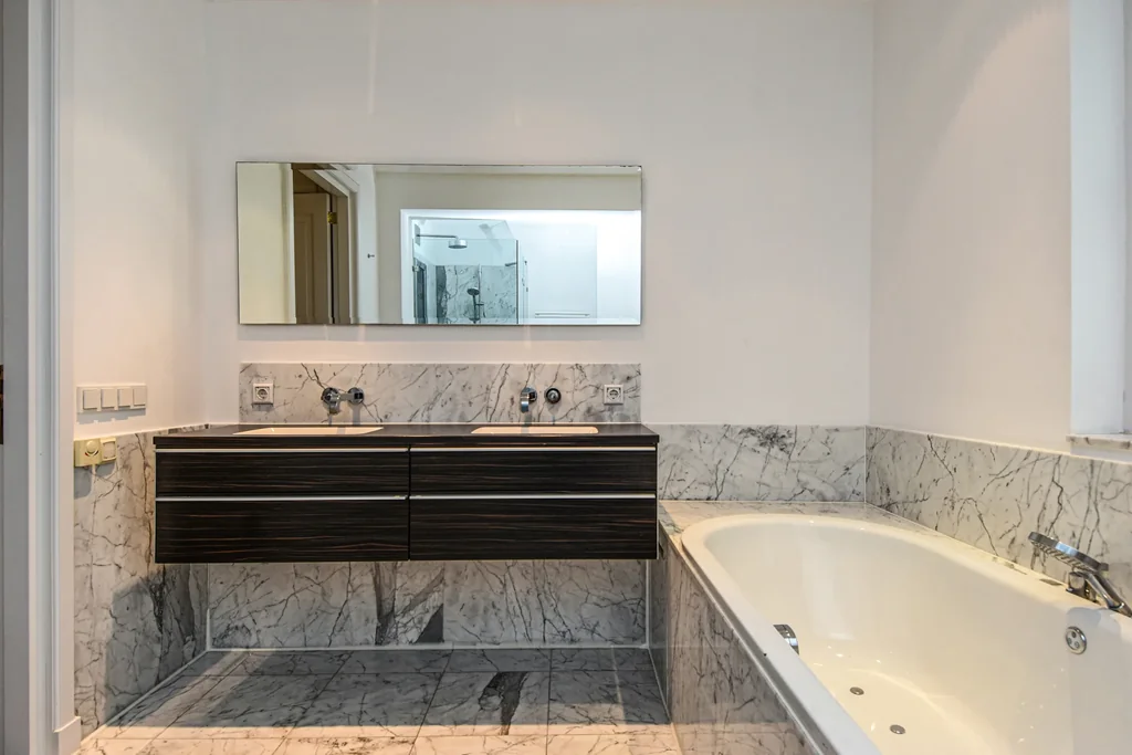 Foto van de Appartement gelegen aan de Hofweg in Den Haag