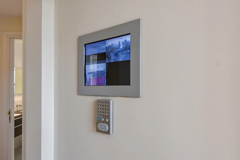 Foto van de Appartement gelegen aan de Hofweg in Den Haag