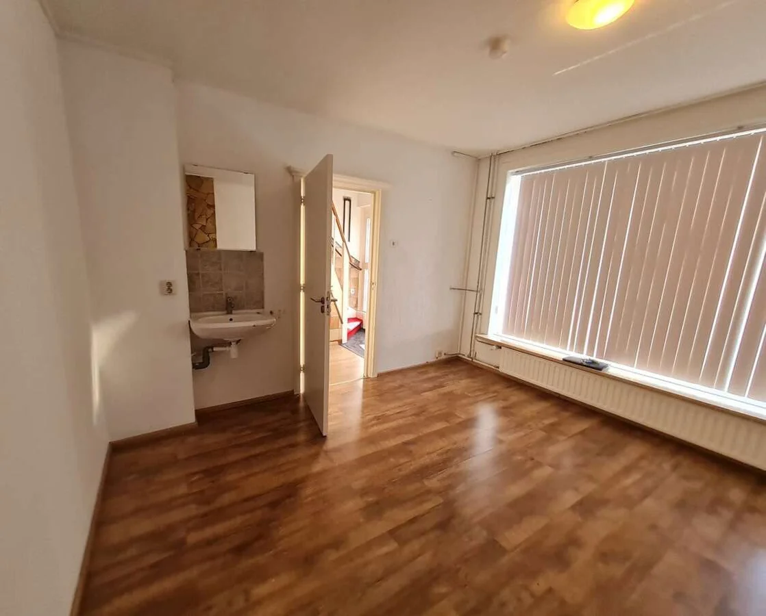 Foto van de Kamer gelegen aan de Rooseveltplein in Tilburg