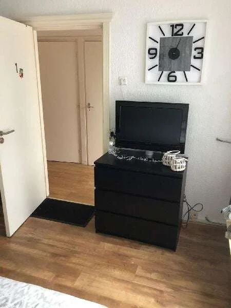 Foto van de Kamer gelegen aan de Rooseveltplein in Tilburg