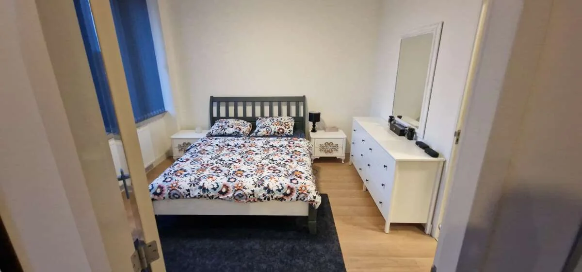 Foto van de Appartement gelegen aan de Peter Vineloolaan in Bergen op Zoom