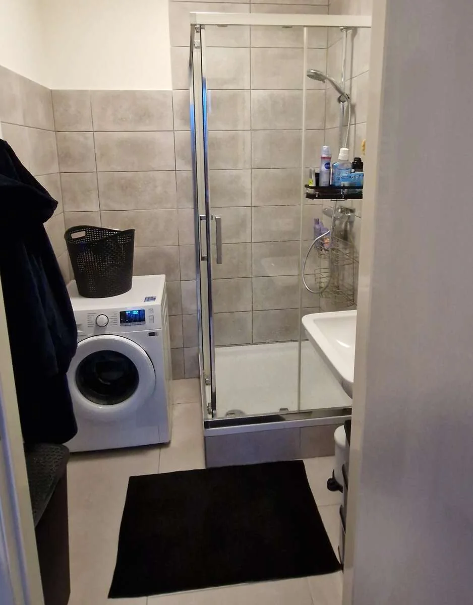 Foto van de Appartement gelegen aan de Peter Vineloolaan in Bergen op Zoom