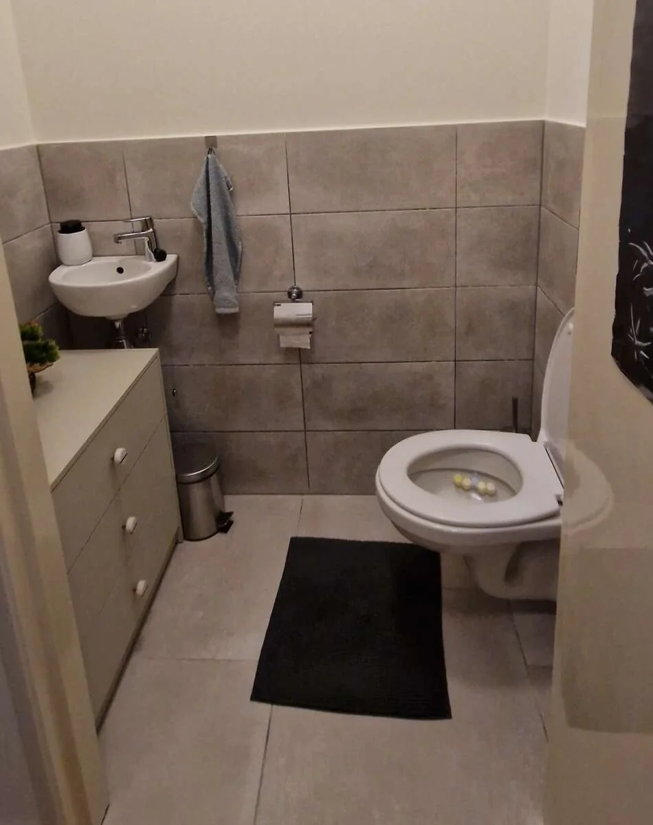 Foto van de Appartement gelegen aan de Peter Vineloolaan in Bergen op Zoom