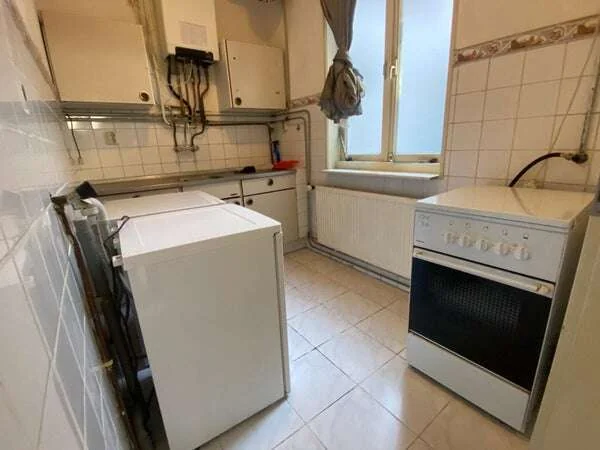 Foto van de Appartement gelegen aan de Vleutenseweg in Utrecht