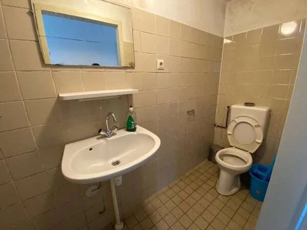 Foto van de Appartement gelegen aan de Vleutenseweg in Utrecht