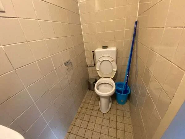 Foto van de Appartement gelegen aan de Vleutenseweg in Utrecht