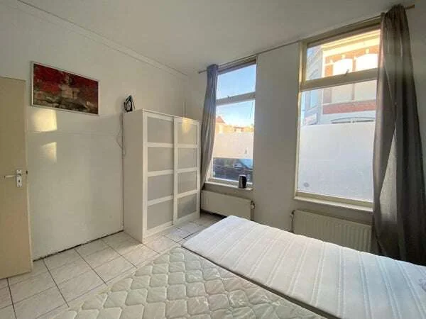 Foto van de Appartement gelegen aan de Vleutenseweg in Utrecht