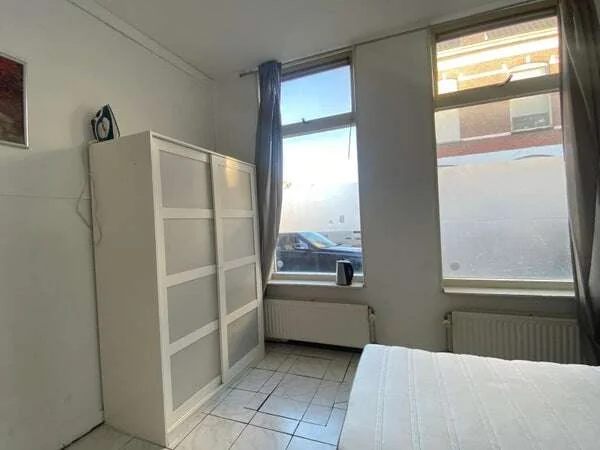 Foto van de Appartement gelegen aan de Vleutenseweg in Utrecht