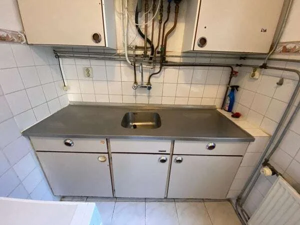 Foto van de Appartement gelegen aan de Vleutenseweg in Utrecht