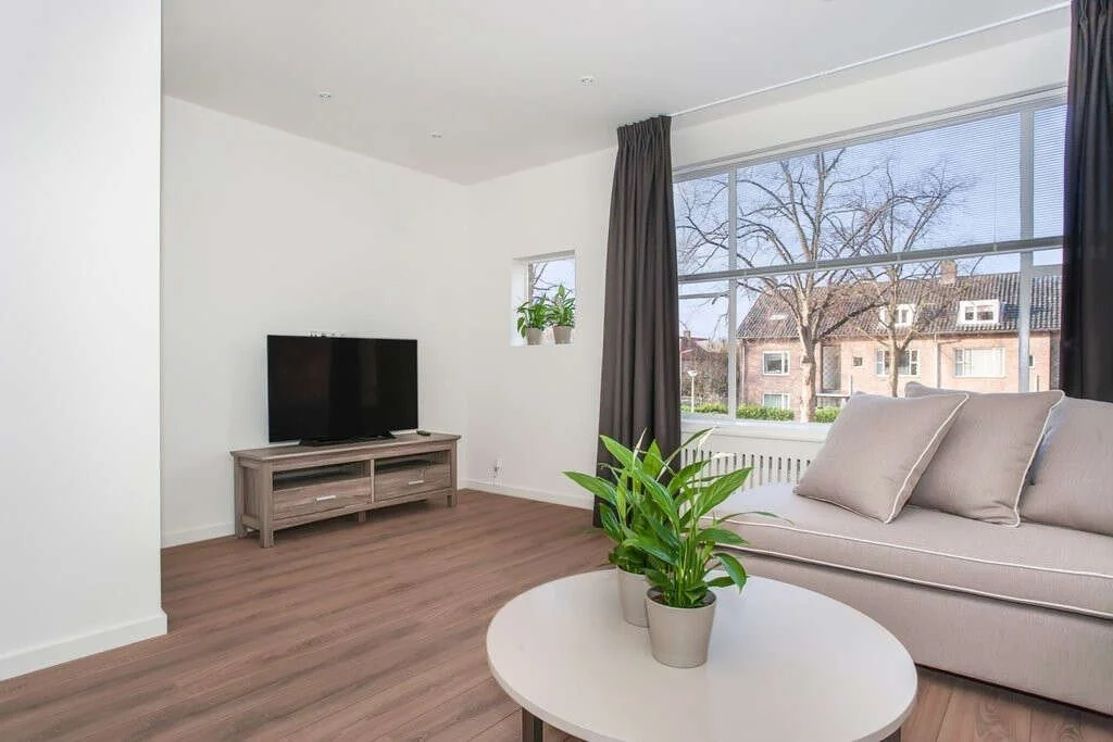 Foto van de Appartement gelegen aan de Rembrandtweg in Amstelveen