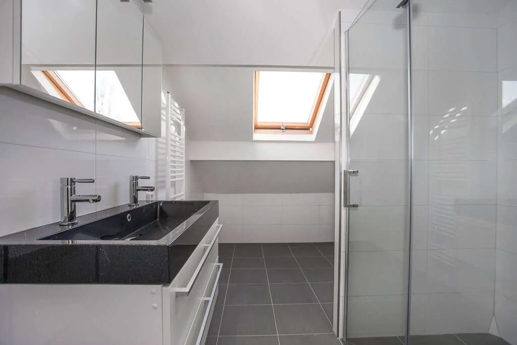 Foto van de Appartement gelegen aan de Rembrandtweg in Amstelveen