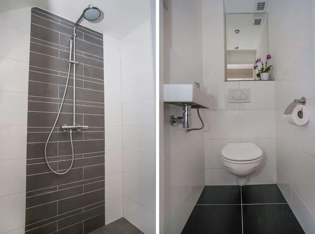 Foto van de Appartement gelegen aan de Rembrandtweg in Amstelveen