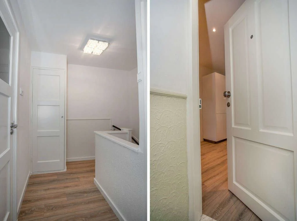 Foto van de Appartement gelegen aan de Rembrandtweg in Amstelveen