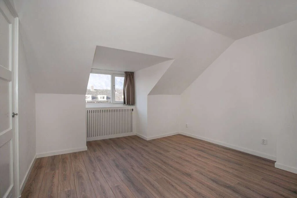 Foto van de Appartement gelegen aan de Rembrandtweg in Amstelveen