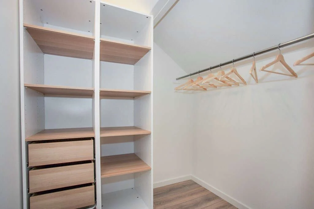 Foto van de Appartement gelegen aan de Rembrandtweg in Amstelveen