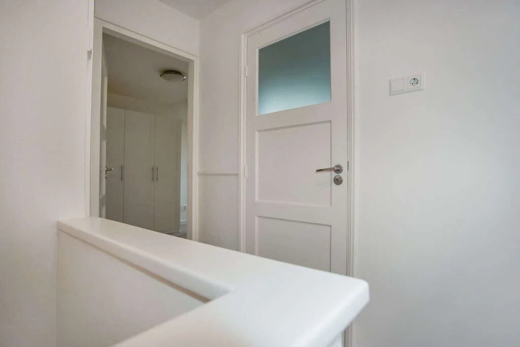 Foto van de Appartement gelegen aan de Rembrandtweg in Amstelveen