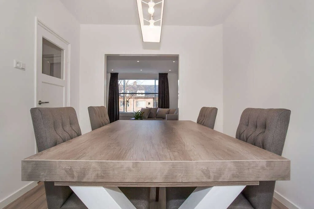 Foto van de Appartement gelegen aan de Rembrandtweg in Amstelveen