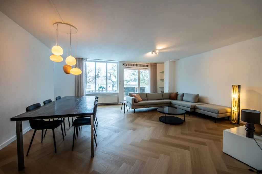 Foto van de Appartement gelegen aan de Runmoolen in Amstelveen