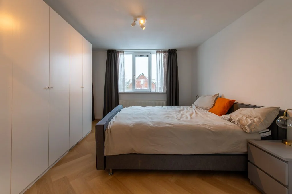 Foto van de Appartement gelegen aan de Runmoolen in Amstelveen