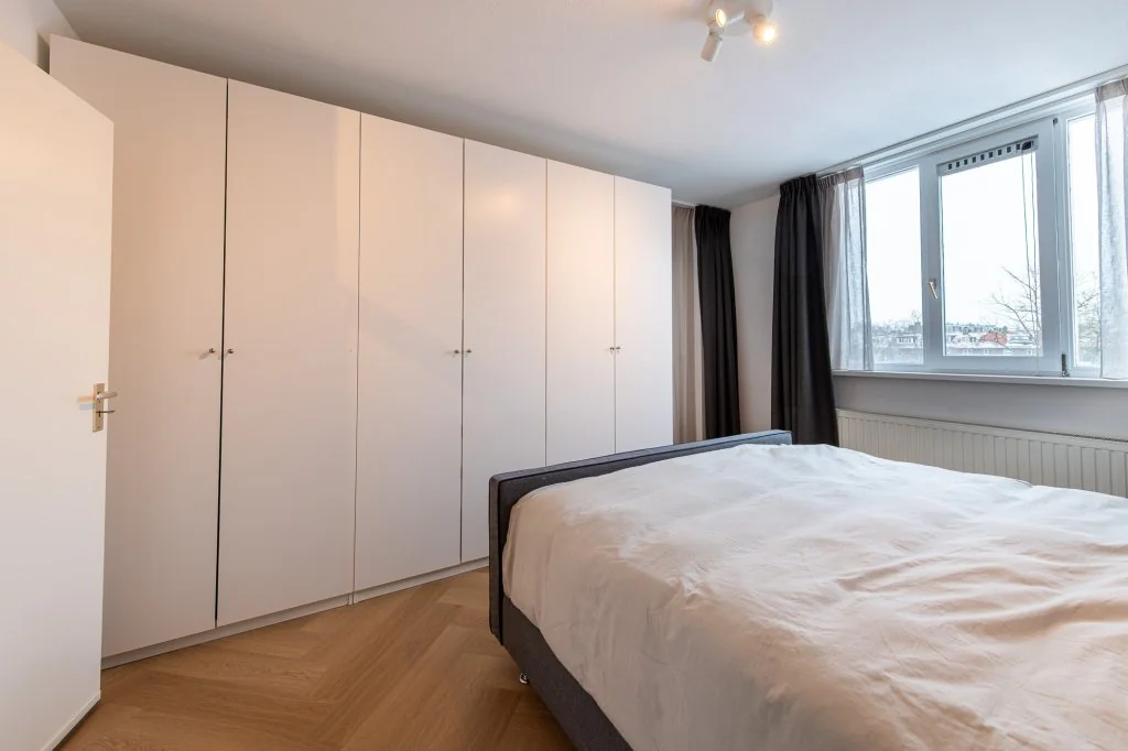 Foto van de Appartement gelegen aan de Runmoolen in Amstelveen