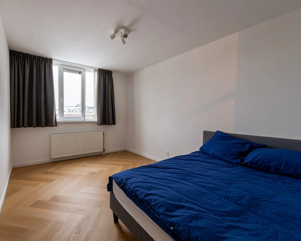 Foto van de Appartement gelegen aan de Runmoolen in Amstelveen