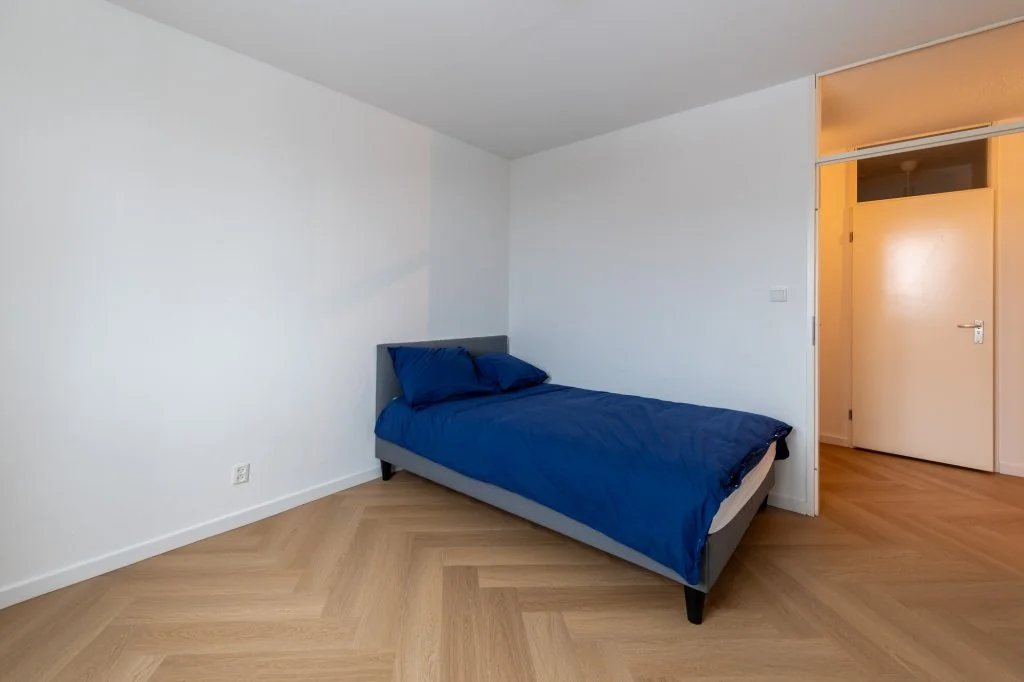 Foto van de Appartement gelegen aan de Runmoolen in Amstelveen