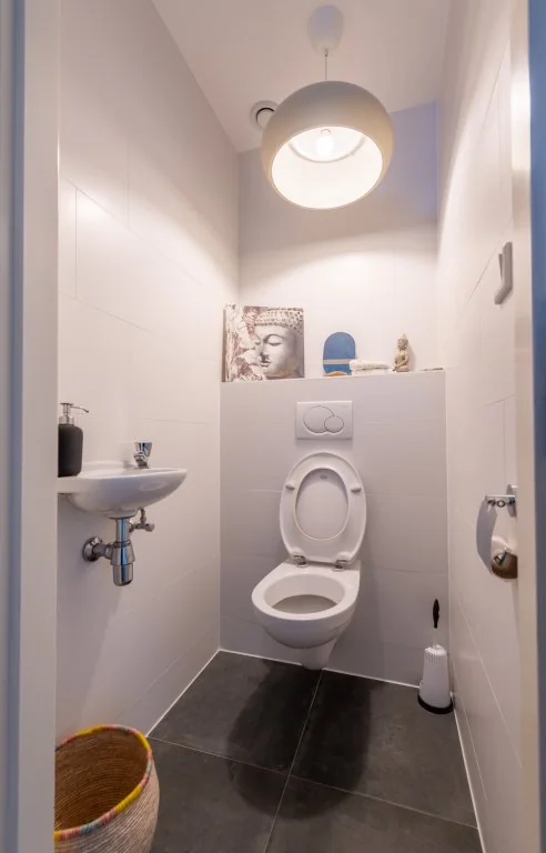 Foto van de Appartement gelegen aan de Runmoolen in Amstelveen