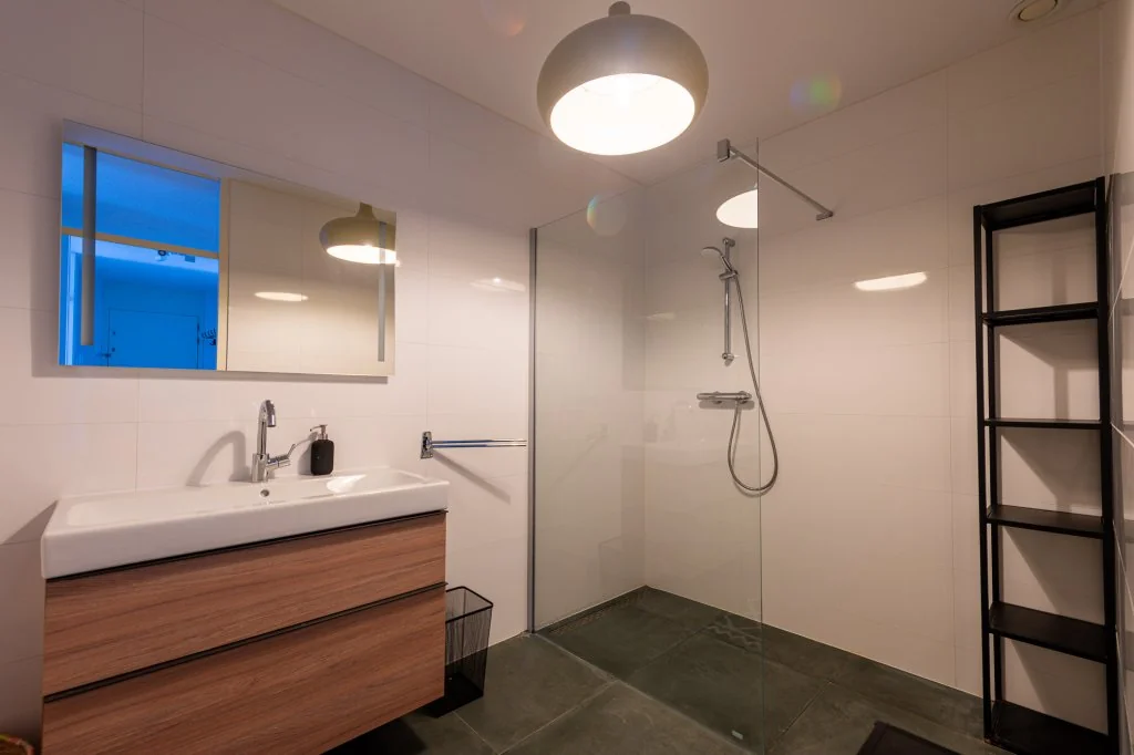 Foto van de Appartement gelegen aan de Runmoolen in Amstelveen