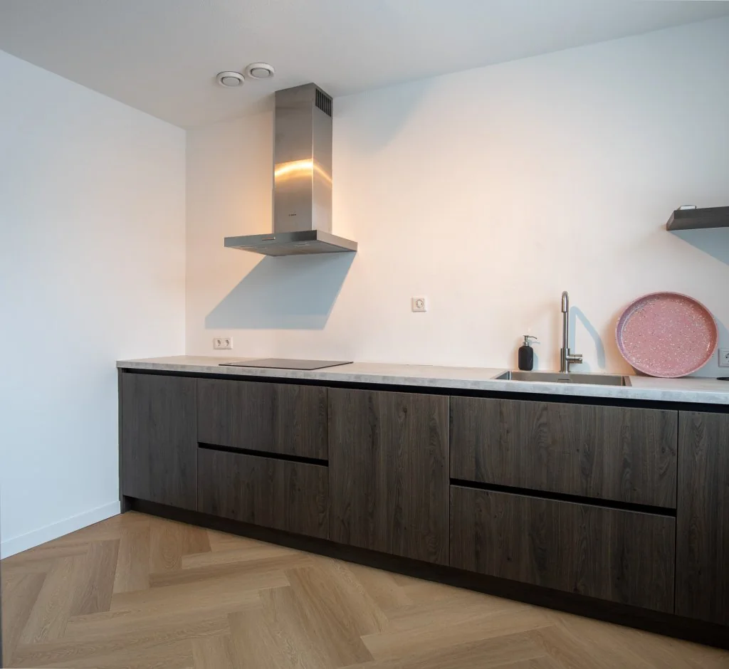 Foto van de Appartement gelegen aan de Runmoolen in Amstelveen