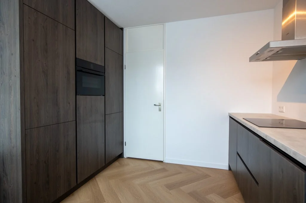 Foto van de Appartement gelegen aan de Runmoolen in Amstelveen